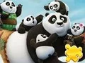 Jigsaw Puzzle: Kung Fu Panda