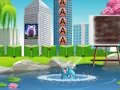 Splashdown Escape