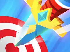 Target Hit 3d