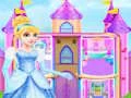 Princess Room Cleaning