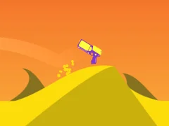 Kickback Dash