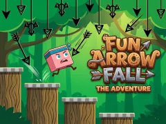 Fun Arrow Fall