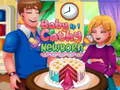 Baby Cathy Newborn Ep 1