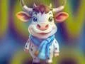 Jovial Cow Rescue