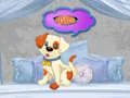 Pizza Paw Escape