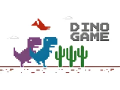 Dino Game