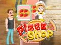 Pizza Shop