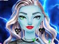 Monsterella Fantasy Makeup
