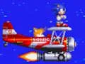 Sonic 3 & Knuckles