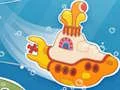 Submarine Rush