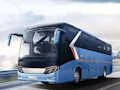Bus Simulator Driving 3D