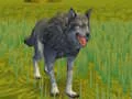 The Wolf: Wild Animal Simulator