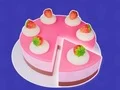 Cake Sort