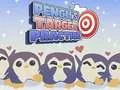 Pengu's Target Practice