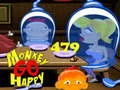 Monkey GO Happy Stage 479
