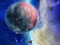 Galactica Shooter 2