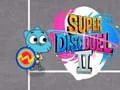 Super Disc Duel 2
