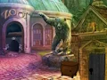 Mystic Woodland Escape