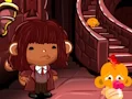Monkey Go Happy Stage 830