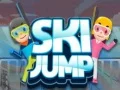 Ski Jump