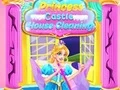 Princess Castle House Cleanup