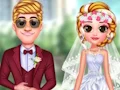 Princess Royal Wedding