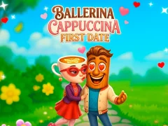 Ballerina Cappuccina First Date