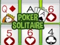 Poker Solitaire