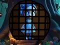 Ethereal Prison Escape