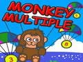 Monkey Multiple