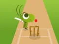 Doodle Cricket