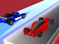 Formula Car Stunt Racing