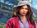Game Set Mystery