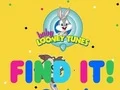 Baby Looney Tunes Find it!