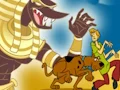Scooby Doo Curse of Anubis Piramid of Doom!