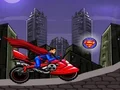 Batman Vs Superman Race