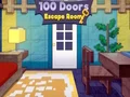 100 Rooms Escape