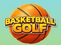 Basketball Golf