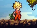 Dragon Power Hero