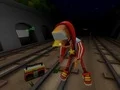 Subway Horror: Chapter 2