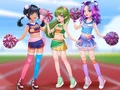 Teen Cheer Squad