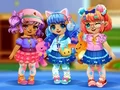 Toddie Fun Preschool