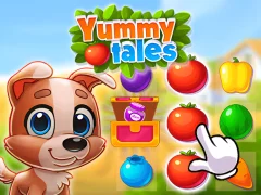 Yummy tales