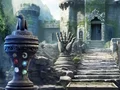 Mystery Castle Escape 7