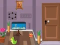 Sluggish Girl Escape