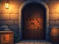 Princess Wrenna Escape