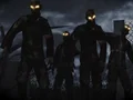 Call of Duty: Zombies (Demake)