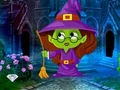 Halloween Fright Escape