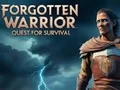 Forgotten Warrior Quest for Survival