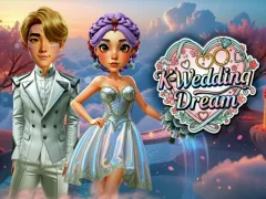 K-Wedding Dream